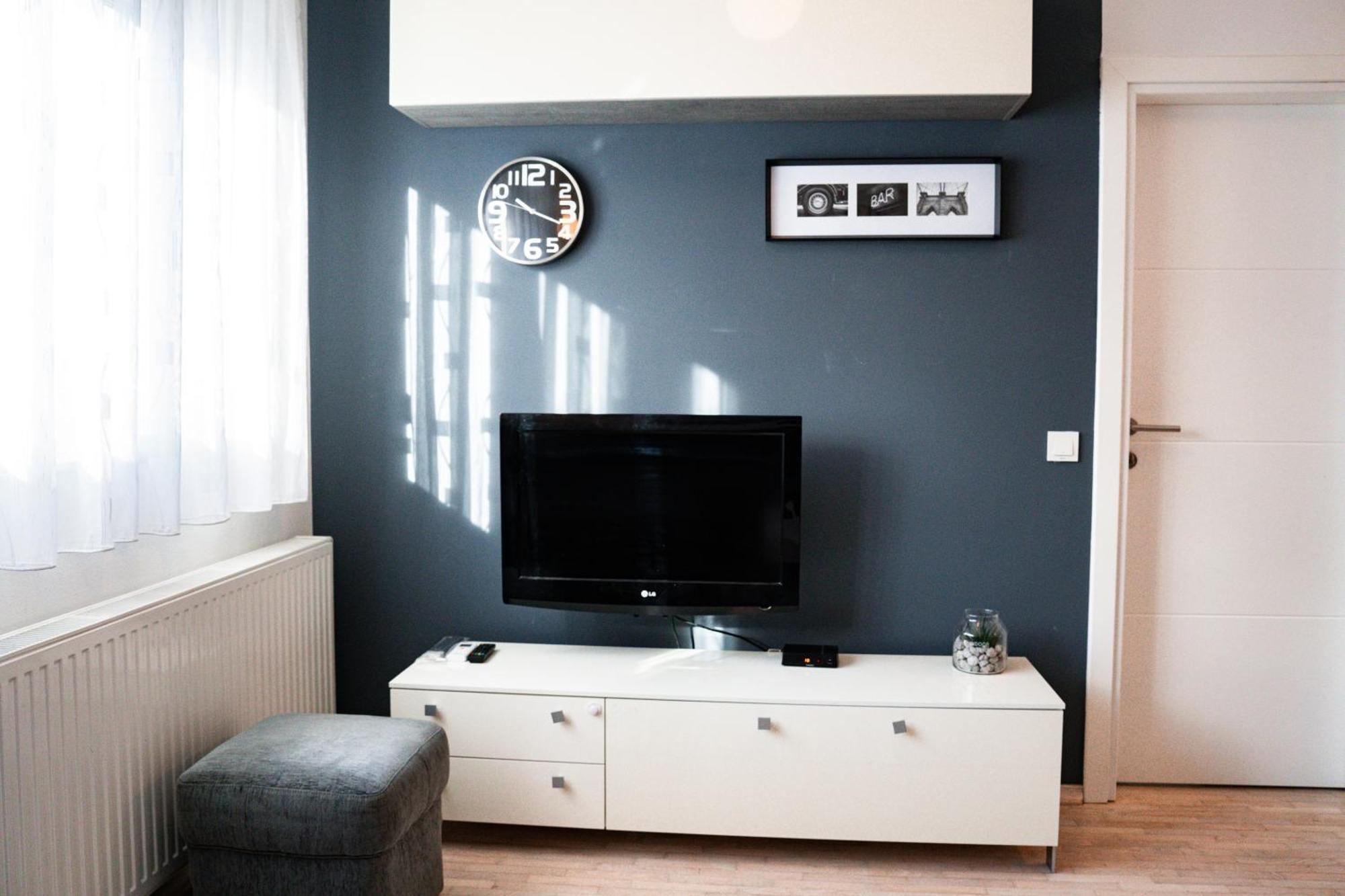 Apartman Hendrix Záhřeb Exteriér fotografie